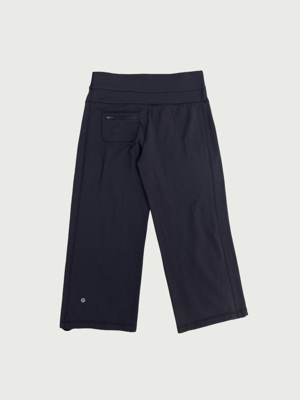 Lululemon Capri Flare Leggings